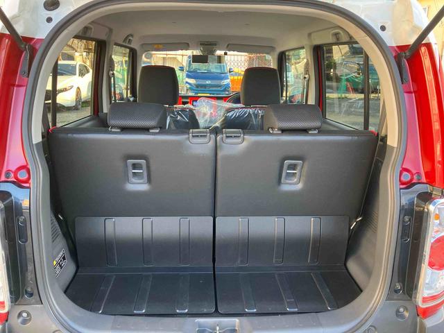 ハスラーJスタイル2WD プッシュボタンスタート 運転席・助手席SRSエアバッグ シートヒーター バックカメラ ナビつき アイドリングストップ フォグランプ(福島県)の中古車