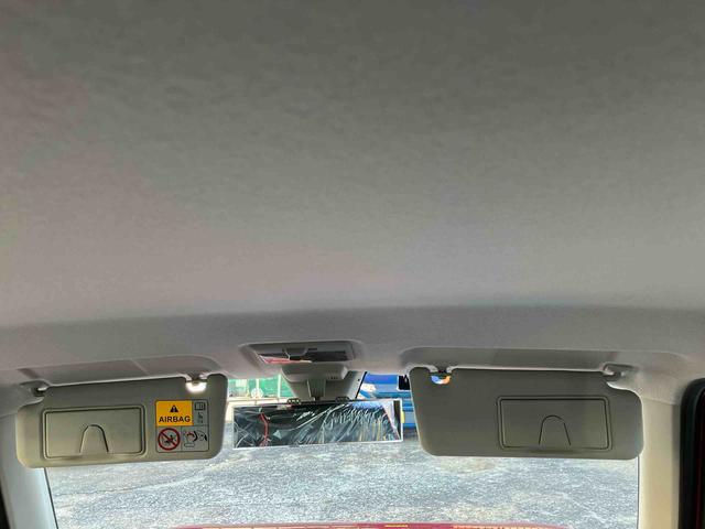 ハスラーJスタイル2WD プッシュボタンスタート 運転席・助手席SRSエアバッグ シートヒーター バックカメラ ナビつき アイドリングストップ フォグランプ(福島県)の中古車