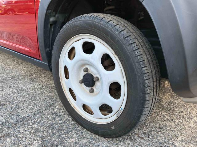 ハスラーJスタイル2WD プッシュボタンスタート 運転席・助手席SRSエアバッグ シートヒーター バックカメラ ナビつき アイドリングストップ フォグランプ(福島県)の中古車