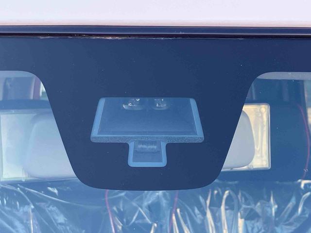 ハスラーJスタイル2WD プッシュボタンスタート 運転席・助手席SRSエアバッグ シートヒーター バックカメラ ナビつき アイドリングストップ フォグランプ(福島県)の中古車