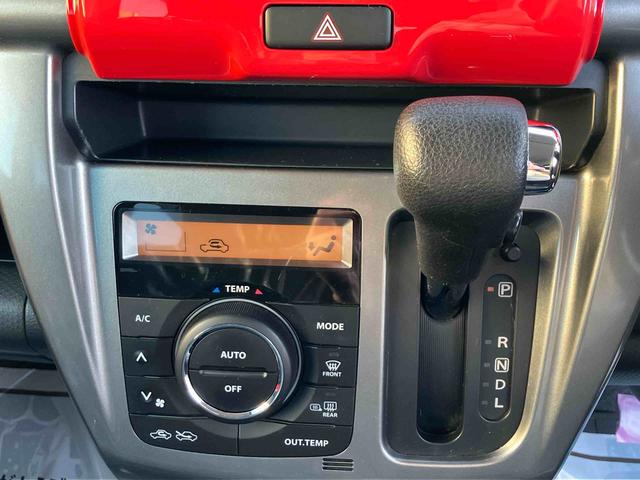 ハスラーJスタイル2WD プッシュボタンスタート 運転席・助手席SRSエアバッグ シートヒーター バックカメラ ナビつき アイドリングストップ フォグランプ(福島県)の中古車