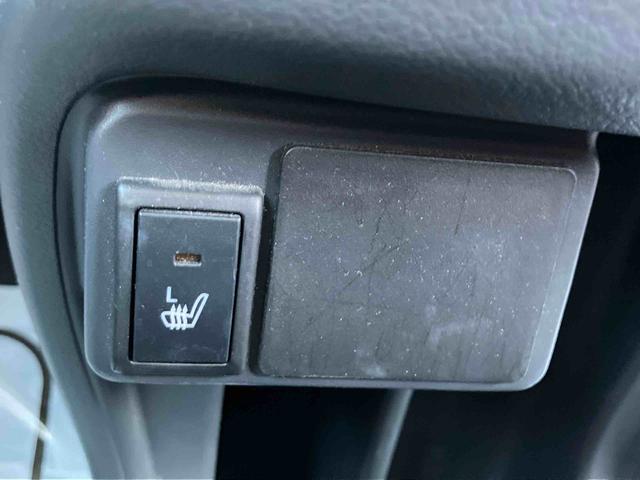 ハスラーJスタイル2WD プッシュボタンスタート 運転席・助手席SRSエアバッグ シートヒーター バックカメラ ナビつき アイドリングストップ フォグランプ(福島県)の中古車