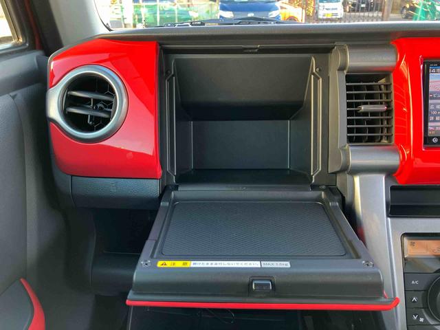 ハスラーJスタイル2WD プッシュボタンスタート 運転席・助手席SRSエアバッグ シートヒーター バックカメラ ナビつき アイドリングストップ フォグランプ(福島県)の中古車