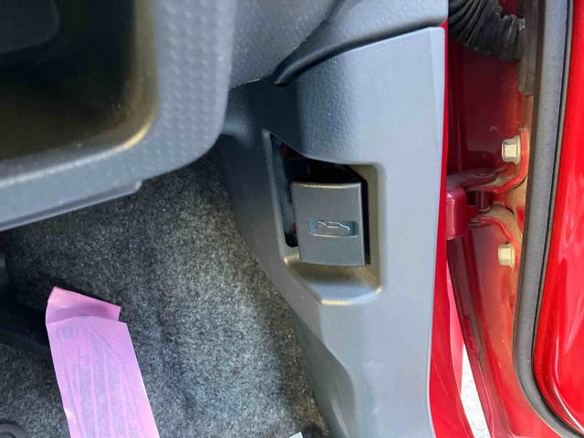 ハスラーJスタイル2WD プッシュボタンスタート 運転席・助手席SRSエアバッグ シートヒーター バックカメラ ナビつき アイドリングストップ フォグランプ(福島県)の中古車