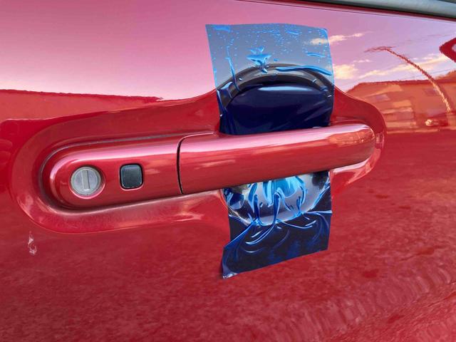 ハスラーJスタイル2WD プッシュボタンスタート 運転席・助手席SRSエアバッグ シートヒーター バックカメラ ナビつき アイドリングストップ フォグランプ(福島県)の中古車