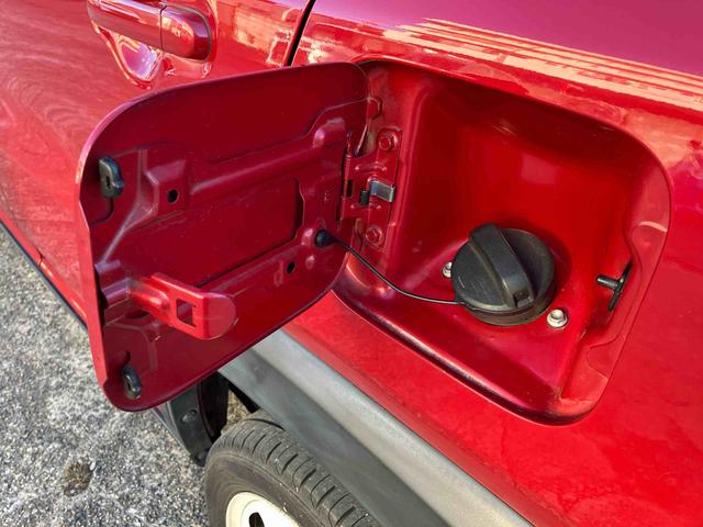 ハスラーJスタイル2WD プッシュボタンスタート 運転席・助手席SRSエアバッグ シートヒーター バックカメラ ナビつき アイドリングストップ フォグランプ(福島県)の中古車