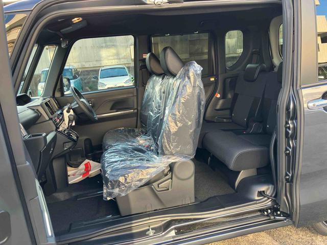 タントカスタムX2WD CVT スマートアシスト ミラクルオープンドア シートヒーター 電動パーキングブレーキ オートホールド機能 プッシュボタンスタート ベンチシート 衝突警報機能 アイドリングストップ(福島県)の中古車