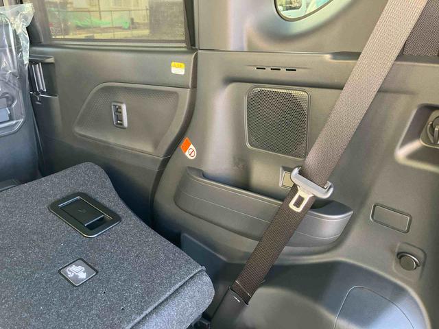 タントカスタムX2WD CVT スマートアシスト ミラクルオープンドア シートヒーター 電動パーキングブレーキ オートホールド機能 プッシュボタンスタート ベンチシート 衝突警報機能 アイドリングストップ(福島県)の中古車