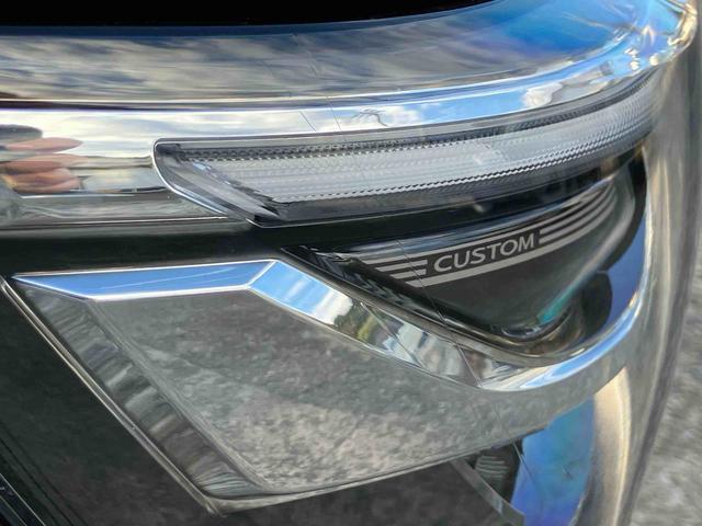 タントカスタムX2WD CVT スマートアシスト ミラクルオープンドア シートヒーター 電動パーキングブレーキ オートホールド機能 プッシュボタンスタート ベンチシート 衝突警報機能 アイドリングストップ(福島県)の中古車