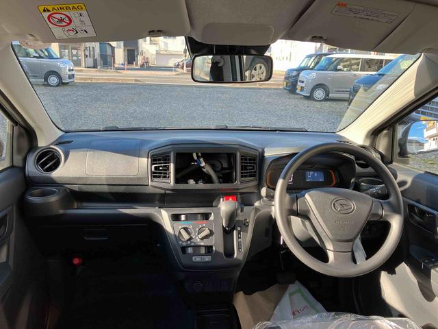 ミライースＬ　ＳＡIIIスマートアシストＩＩＩ　２ＷＤ　ＣＶＴ　アイドリングストップ　オートハイビーム　オートライト　運転席・助手席ＳＲＳエアバッグ　衝突警報機能　衝突回避支援ブレーキ機能　誤発進抑制制御機能（福島県）の中古車