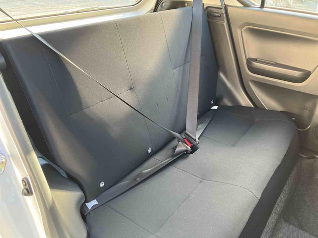 ミライースＬ　ＳＡIIIスマートアシストＩＩＩ　２ＷＤ　ＣＶＴ　アイドリングストップ　オートハイビーム　オートライト　運転席・助手席ＳＲＳエアバッグ　衝突警報機能　衝突回避支援ブレーキ機能　誤発進抑制制御機能（福島県）の中古車