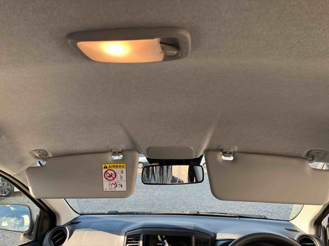 ミライースＬ　ＳＡIIIスマートアシストＩＩＩ　２ＷＤ　ＣＶＴ　アイドリングストップ　オートハイビーム　オートライト　運転席・助手席ＳＲＳエアバッグ　衝突警報機能　衝突回避支援ブレーキ機能　誤発進抑制制御機能（福島県）の中古車