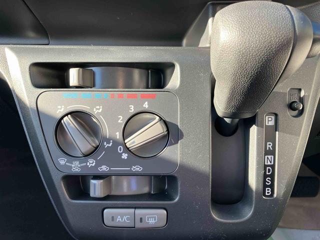 ミライースＬ　ＳＡIIIスマートアシストＩＩＩ　２ＷＤ　ＣＶＴ　アイドリングストップ　オートハイビーム　オートライト　運転席・助手席ＳＲＳエアバッグ　衝突警報機能　衝突回避支援ブレーキ機能　誤発進抑制制御機能（福島県）の中古車