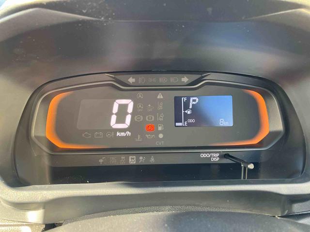 ミライースＬ　ＳＡIIIスマートアシストＩＩＩ　２ＷＤ　ＣＶＴ　アイドリングストップ　オートハイビーム　オートライト　運転席・助手席ＳＲＳエアバッグ　衝突警報機能　衝突回避支援ブレーキ機能　誤発進抑制制御機能（福島県）の中古車