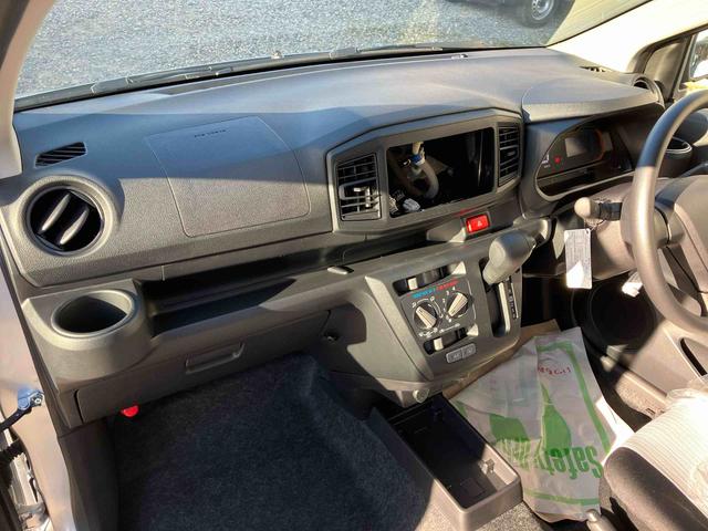 ミライースＬ　ＳＡIIIスマートアシストＩＩＩ　２ＷＤ　ＣＶＴ　アイドリングストップ　オートハイビーム　オートライト　運転席・助手席ＳＲＳエアバッグ　衝突警報機能　衝突回避支援ブレーキ機能　誤発進抑制制御機能（福島県）の中古車