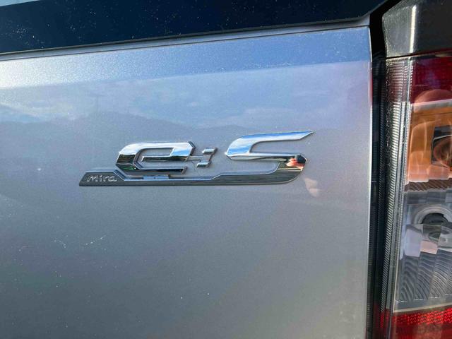 ミライースＬ　ＳＡIIIスマートアシストＩＩＩ　２ＷＤ　ＣＶＴ　アイドリングストップ　オートハイビーム　オートライト　運転席・助手席ＳＲＳエアバッグ　衝突警報機能　衝突回避支援ブレーキ機能　誤発進抑制制御機能（福島県）の中古車