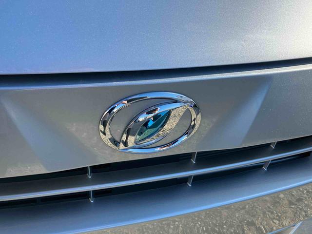 ミライースＬ　ＳＡIIIスマートアシストＩＩＩ　２ＷＤ　ＣＶＴ　アイドリングストップ　オートハイビーム　オートライト　運転席・助手席ＳＲＳエアバッグ　衝突警報機能　衝突回避支援ブレーキ機能　誤発進抑制制御機能（福島県）の中古車