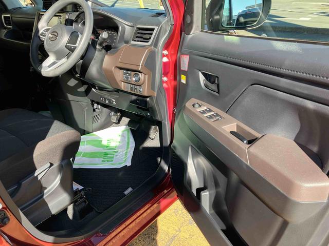 トールG2WD スマートアシスト CVT シートヒーター ナビ付き バックカメラ 両側電動スライドドア ドライブレコーダー プッシュボタンスタート 運転席・助手席SRSエアバッグ 誤発進抑制制御機能(福島県)の中古車