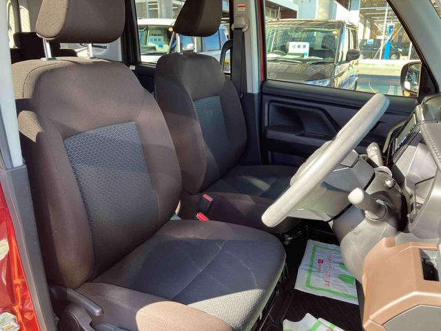 トールG2WD スマートアシスト CVT シートヒーター ナビ付き バックカメラ 両側電動スライドドア ドライブレコーダー プッシュボタンスタート 運転席・助手席SRSエアバッグ 誤発進抑制制御機能(福島県)の中古車