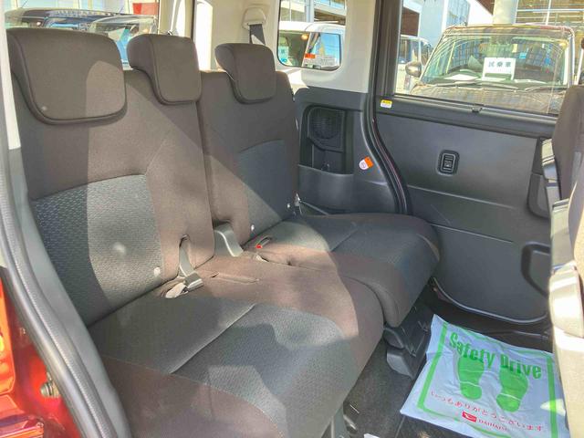 トールG2WD スマートアシスト CVT シートヒーター ナビ付き バックカメラ 両側電動スライドドア ドライブレコーダー プッシュボタンスタート 運転席・助手席SRSエアバッグ 誤発進抑制制御機能(福島県)の中古車