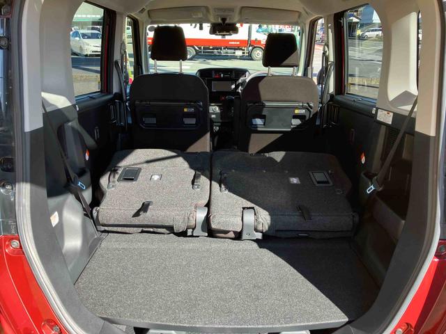 トールG2WD スマートアシスト CVT シートヒーター ナビ付き バックカメラ 両側電動スライドドア ドライブレコーダー プッシュボタンスタート 運転席・助手席SRSエアバッグ 誤発進抑制制御機能(福島県)の中古車