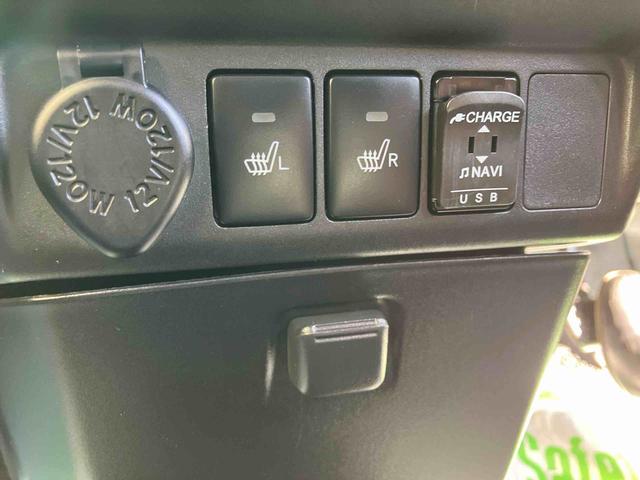 トールG2WD スマートアシスト CVT シートヒーター ナビ付き バックカメラ 両側電動スライドドア ドライブレコーダー プッシュボタンスタート 運転席・助手席SRSエアバッグ 誤発進抑制制御機能(福島県)の中古車