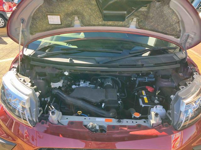 トールG2WD スマートアシスト CVT シートヒーター ナビ付き バックカメラ 両側電動スライドドア ドライブレコーダー プッシュボタンスタート 運転席・助手席SRSエアバッグ 誤発進抑制制御機能(福島県)の中古車