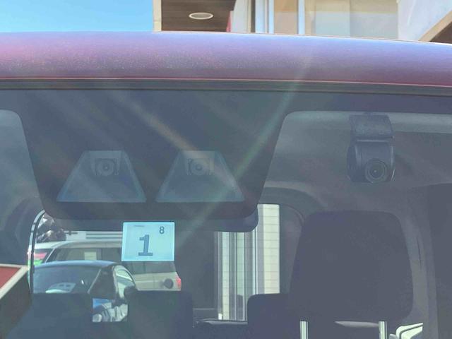 トールG2WD スマートアシスト CVT シートヒーター ナビ付き バックカメラ 両側電動スライドドア ドライブレコーダー プッシュボタンスタート 運転席・助手席SRSエアバッグ 誤発進抑制制御機能(福島県)の中古車