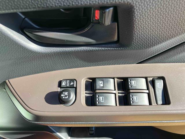 トールG2WD スマートアシスト CVT シートヒーター ナビ付き バックカメラ 両側電動スライドドア ドライブレコーダー プッシュボタンスタート 運転席・助手席SRSエアバッグ 誤発進抑制制御機能(福島県)の中古車