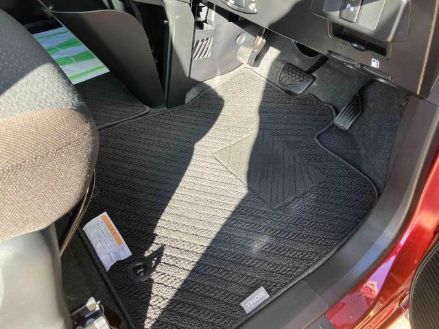 トールG2WD スマートアシスト CVT シートヒーター ナビ付き バックカメラ 両側電動スライドドア ドライブレコーダー プッシュボタンスタート 運転席・助手席SRSエアバッグ 誤発進抑制制御機能(福島県)の中古車