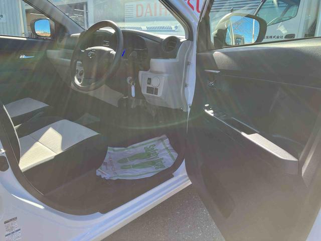 ミライースX SAIII4WD スマートアシストIII アイドリングストップ オートハイビーム 運転席・助手席SRSエアバッグ バックカメラ(福島県)の中古車