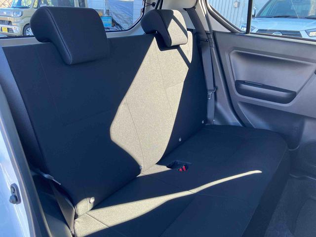 ミライースX SAIII4WD スマートアシストIII アイドリングストップ オートハイビーム 運転席・助手席SRSエアバッグ バックカメラ(福島県)の中古車