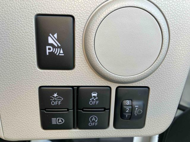 ミライースX SAIII4WD スマートアシストIII アイドリングストップ オートハイビーム 運転席・助手席SRSエアバッグ バックカメラ(福島県)の中古車