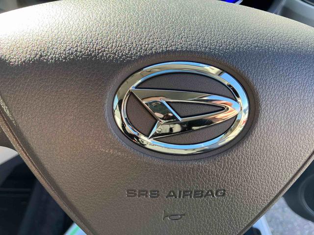 ミライースX SAIII4WD スマートアシストIII アイドリングストップ オートハイビーム 運転席・助手席SRSエアバッグ バックカメラ(福島県)の中古車