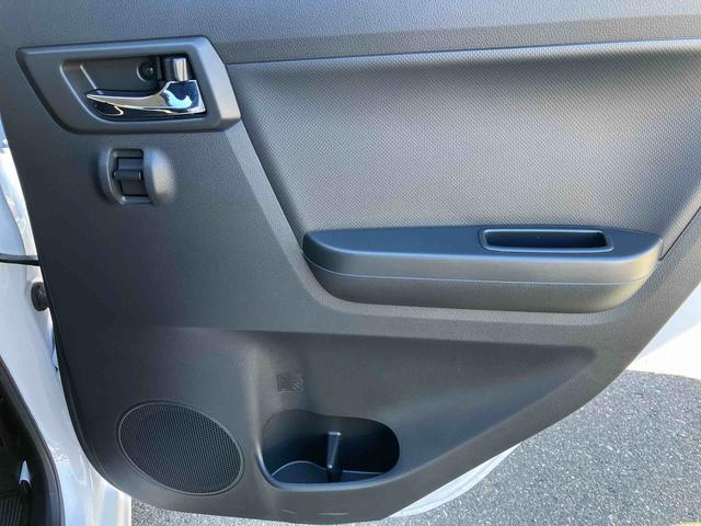 ミライースX SAIII4WD スマートアシストIII アイドリングストップ オートハイビーム 運転席・助手席SRSエアバッグ バックカメラ(福島県)の中古車