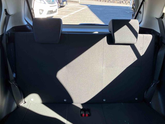 ミライースX SAIII4WD スマートアシストIII アイドリングストップ オートハイビーム 運転席・助手席SRSエアバッグ バックカメラ(福島県)の中古車