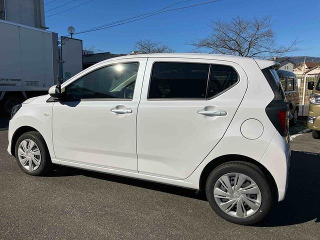 ミライースX SAIII4WD スマートアシストIII アイドリングストップ オートハイビーム 運転席・助手席SRSエアバッグ バックカメラ(福島県)の中古車