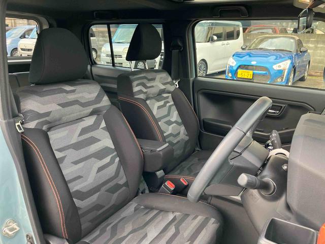 タフトGターボ 車検整備付2WD ターボ スカイフィールトップ CVT パノラマモニター スマートアシスト シートヒーター 電動パーキングブレーキ オートホールド機能 プッシュボタンスタート 全車速追従機能付ACC(福島県)の中古車