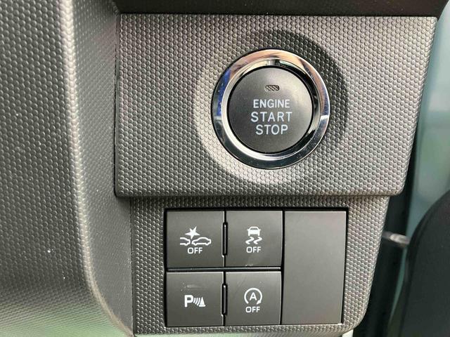 タフトGターボ 車検整備付2WD ターボ スカイフィールトップ CVT パノラマモニター スマートアシスト シートヒーター 電動パーキングブレーキ オートホールド機能 プッシュボタンスタート 全車速追従機能付ACC(福島県)の中古車