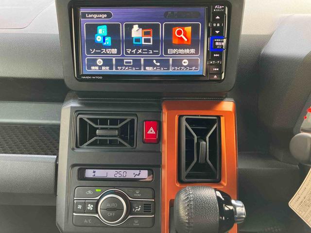 タフトGターボ 車検整備付2WD ターボ スカイフィールトップ CVT パノラマモニター スマートアシスト シートヒーター 電動パーキングブレーキ オートホールド機能 プッシュボタンスタート 全車速追従機能付ACC(福島県)の中古車