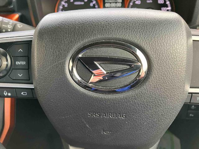 タフトGターボ 車検整備付2WD ターボ スカイフィールトップ CVT パノラマモニター スマートアシスト シートヒーター 電動パーキングブレーキ オートホールド機能 プッシュボタンスタート 全車速追従機能付ACC(福島県)の中古車