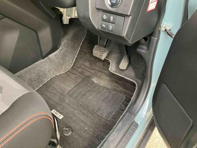 タフトGターボ 車検整備付2WD ターボ スカイフィールトップ CVT パノラマモニター スマートアシスト シートヒーター 電動パーキングブレーキ オートホールド機能 プッシュボタンスタート 全車速追従機能付ACC(福島県)の中古車