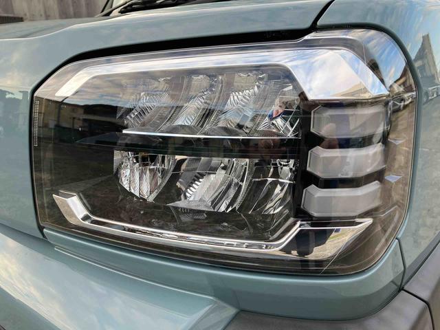 タフトGターボ 車検整備付2WD ターボ スカイフィールトップ CVT パノラマモニター スマートアシスト シートヒーター 電動パーキングブレーキ オートホールド機能 プッシュボタンスタート 全車速追従機能付ACC(福島県)の中古車