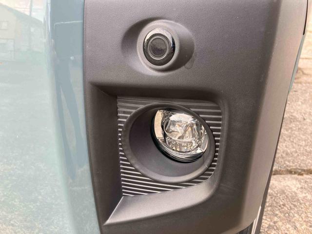 タフトGターボ 車検整備付2WD ターボ スカイフィールトップ CVT パノラマモニター スマートアシスト シートヒーター 電動パーキングブレーキ オートホールド機能 プッシュボタンスタート 全車速追従機能付ACC(福島県)の中古車