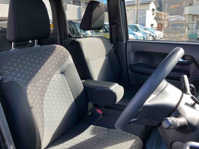 ウェイクX SA 車検整備付4WD CVT ナビ付き アイドリングストップ 運転席シートヒーター プッシュボタンスタート フォグランプ 運転席・助手席SRSエアバッグ(福島県)の中古車