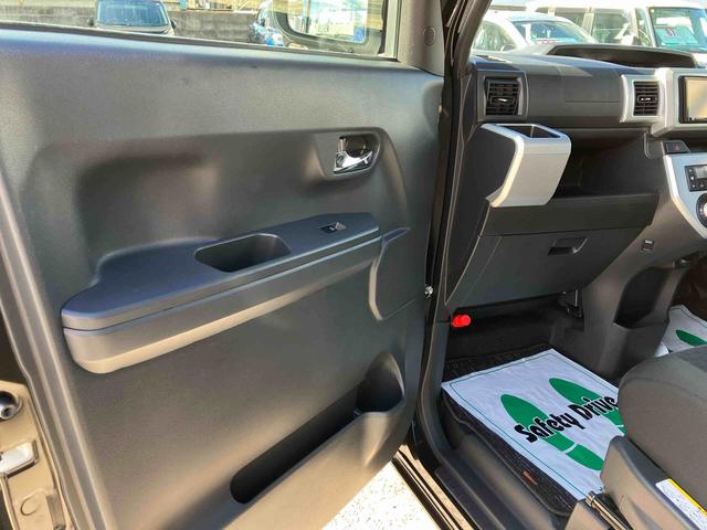 ウェイクX SA 車検整備付4WD CVT ナビ付き アイドリングストップ 運転席シートヒーター プッシュボタンスタート フォグランプ 運転席・助手席SRSエアバッグ(福島県)の中古車