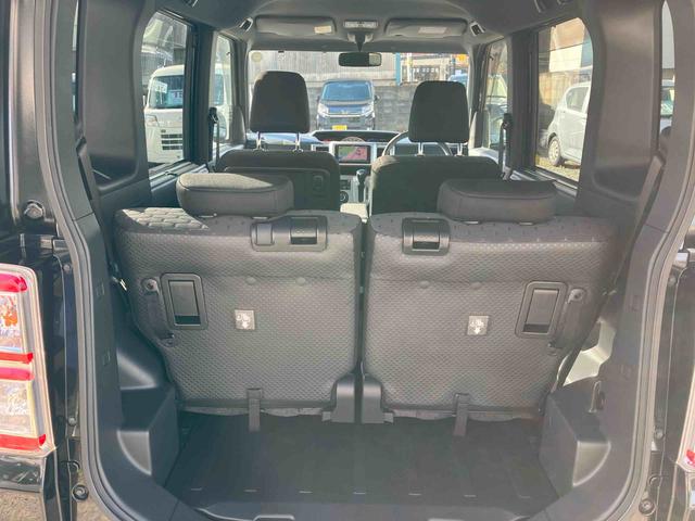 ウェイクX SA 車検整備付4WD CVT ナビ付き アイドリングストップ 運転席シートヒーター プッシュボタンスタート フォグランプ 運転席・助手席SRSエアバッグ(福島県)の中古車