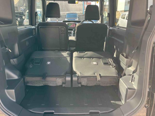 ウェイクX SA 車検整備付4WD CVT ナビ付き アイドリングストップ 運転席シートヒーター プッシュボタンスタート フォグランプ 運転席・助手席SRSエアバッグ(福島県)の中古車