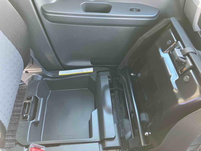 ウェイクX SA 車検整備付4WD CVT ナビ付き アイドリングストップ 運転席シートヒーター プッシュボタンスタート フォグランプ 運転席・助手席SRSエアバッグ(福島県)の中古車