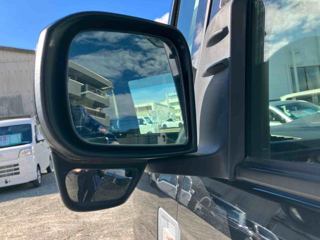 ウェイクX SA 車検整備付4WD CVT ナビ付き アイドリングストップ 運転席シートヒーター プッシュボタンスタート フォグランプ 運転席・助手席SRSエアバッグ(福島県)の中古車